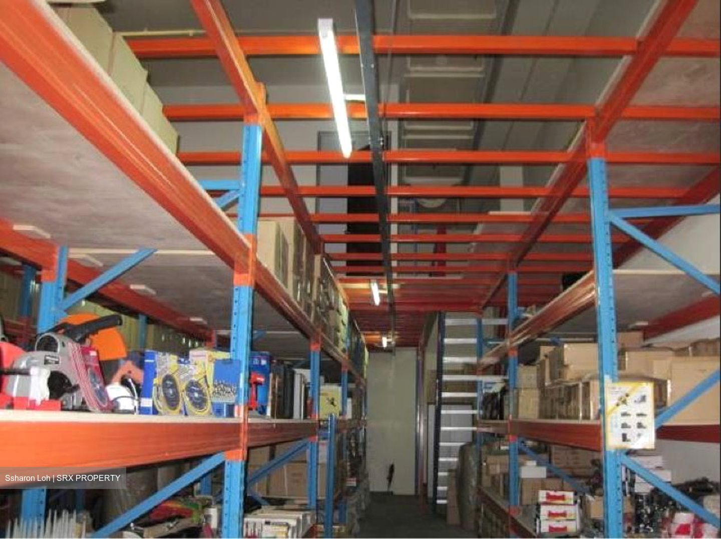 Enterprise One (D14), Factory #603596681